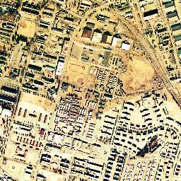 BLUEMAP 入間市 BLUE 2x6 (MS826B1) - Artistry In Mosaics