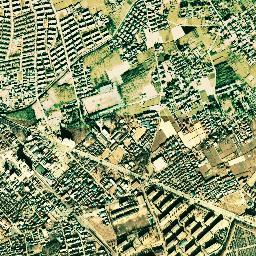 東村山市（東京都）の地図・場所｜地図ナビ