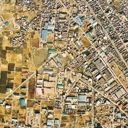 戸田市（埼玉県）の地図・場所｜地図ナビ