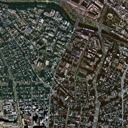 千代田区（東京都）の地図・場所｜地図ナビ