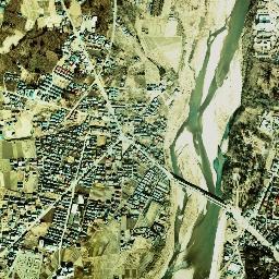 小山市の地図 場所 地図ナビ