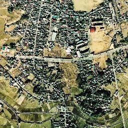 下妻市（茨城県）の地図・場所｜地図ナビ