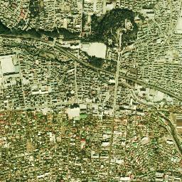 仙台市青葉区（宮城県）の地図・場所｜地図ナビ