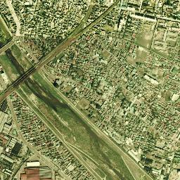 仙台市若林区（宮城県）の地図・場所｜地図ナビ