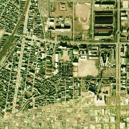 仙台市宮城野区（宮城県）の地図・場所｜地図ナビ