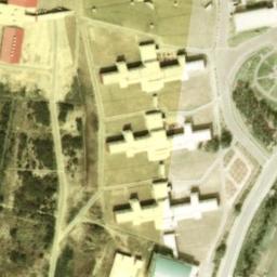 新潟県コロニーにいがた白岩の里の場所 地図 地図ナビ