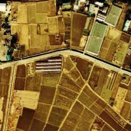 花咲徳栄高等学校の場所 地図 加須市花崎江橋519 地図ナビ