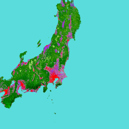 トップコレクション 日本地図 高画質 Trendeideas5