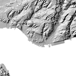 六甲西部 中部 高取山 標高328m 菊水山 標高459m Yamapub