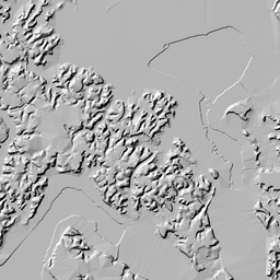 産総研 活断層データベース