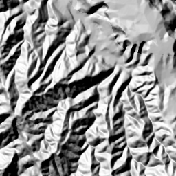 生瀬富士 月居山 袋田の滝周遊 紅葉もまだ残ってた その２ ぷち登山