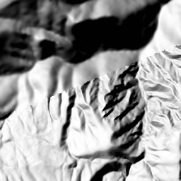 石鎚山 土小屋コース 国土地理院地図 ヤマレコ