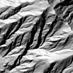 表銀座 大キレット 奥穂高岳大縦走 国土地理院地図 ヤマレコ