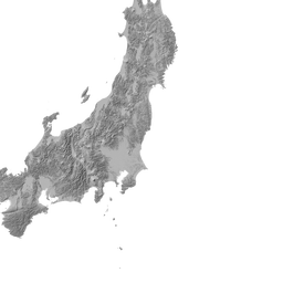 ウェブ地図：地図で見る日本の農業 - 農産物生産