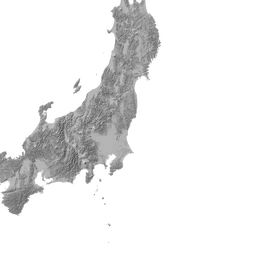 ウェブ地図 地図で見る日本の農業 農産物生産