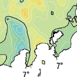 地理院地図 地理院タイル一覧