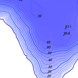 地理院地図 地理院タイル一覧