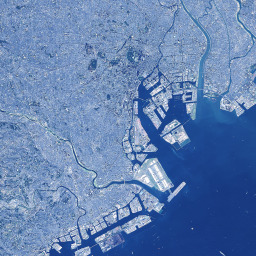 Googlemaps宝探し