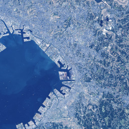 Googlemaps宝探し