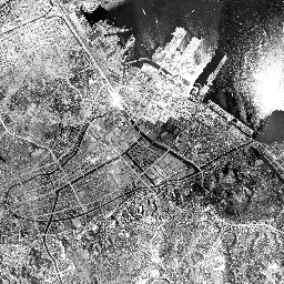 空が燃えた日：1945．5．29 横浜大空襲 | カナロコ by 神奈川新聞