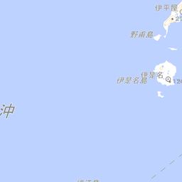 渡久地港付近 [W240] | 海図ネットショップ | 日本水路協会