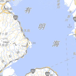 長崎県長崎市 (42201) | 国勢調査町丁・字等別境界データセット