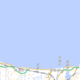 鳥取市の公園一覧 地図 E公園 いこうえん