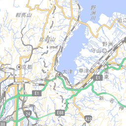 滋賀県の日の出 日の入時刻一覧と方角 日の出日の入時刻 方角マップ