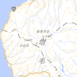 北海道空知郡砂川村 (01B0170009) | 歴史的行政区域データセットβ版