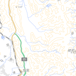 北海道稚内市 (01214) | 国勢調査町丁・字等別境界データセット