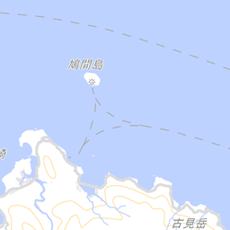 沖縄県竹富町 (47381) | 国勢調査町丁・字等別境界データセット