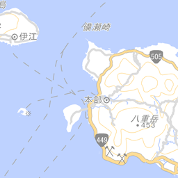 沖縄 県 雨雲 レーダー