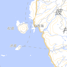 長崎 雨雲 レーダー 【一番詳しい】長崎県大村市 周辺の雨雲レーダーと直近の降雨予報