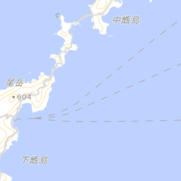 775 鹿児島県甑島 かごしまけんこしきしま 気象庁防災情報発表区域データセット