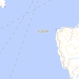 鹿児島県熊毛郡屋久島町 国勢調査町丁 字等別境界データセット