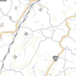 広島県世羅郡世羅町 (34462A1968) | 歴史的行政区域データセットβ版