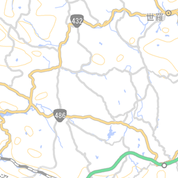 広島県尾道市 (34205) | 国勢調査町丁・字等別境界データセット