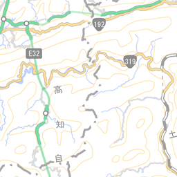 愛媛県四国中央市の雨 雨雲の動き 愛媛県四国中央市雨雲レーダー ウェザーニュース