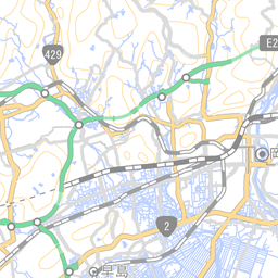 岡山県岡山市 (33201A1968) | 歴史的行政区域データセットβ版