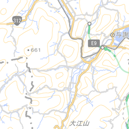 京都 雨雲 レーダー