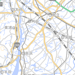愛知県安城市の雨 雨雲の動き 愛知県安城市雨雲レーダー ウェザーニュース