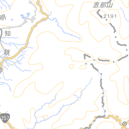 中津川 天気 予報 富士見台（中津川市）天気｜気温・風速・日の出・積雪