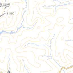 長野県南安曇郡安曇村 (20464A1968) | 歴史的行政区域データセットβ版