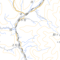 長野県駒ヶ根市の雨 雨雲の動き 長野県駒ヶ根市雨雲レーダー ウェザーニュース