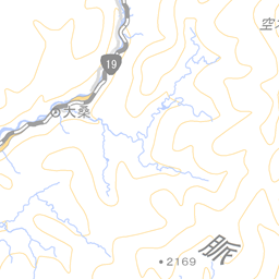 岐阜県中津川市の雨 雨雲の動き 岐阜県中津川市雨雲レーダー ウェザーニュース