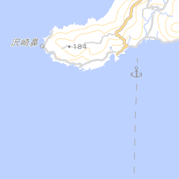 新潟県佐渡市 (15224A2004) | 歴史的行政区域データセットβ版