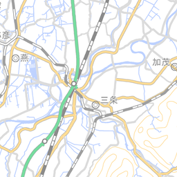 新潟県三条市の雨 雨雲の動き 新潟県三条市雨雲レーダー ウェザーニュース