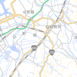 新潟県中蒲原郡十全村 (15B0090010) | 歴史的行政区域データセットβ版