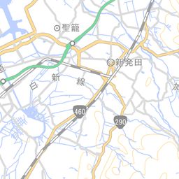 新潟県中蒲原郡十全村 (15B0090010) | 歴史的行政区域データセットβ版