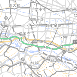 市 天気 立川 【一番当たる】東京都立川市の最新天気(1時間・今日明日・週間)